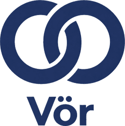 Vör logo